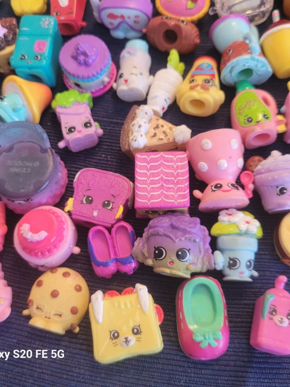 Shopkins collection - Picture 3 of 6